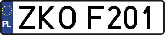 ZKOF201