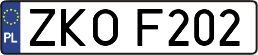 ZKOF202
