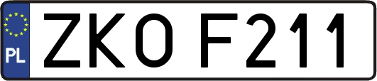 ZKOF211