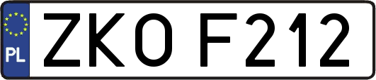ZKOF212