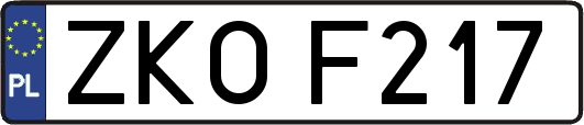 ZKOF217