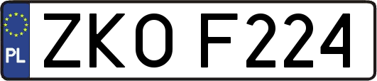 ZKOF224