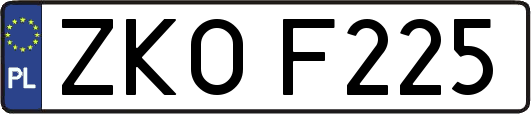 ZKOF225