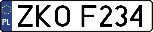 ZKOF234