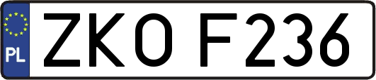ZKOF236