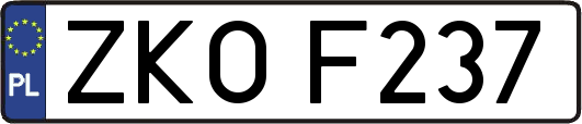 ZKOF237