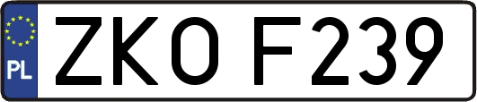 ZKOF239