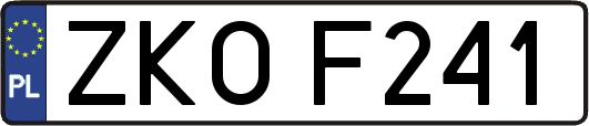 ZKOF241