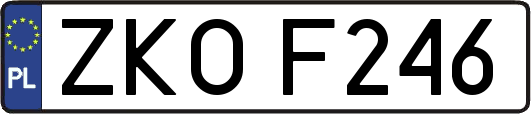 ZKOF246