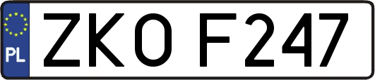 ZKOF247