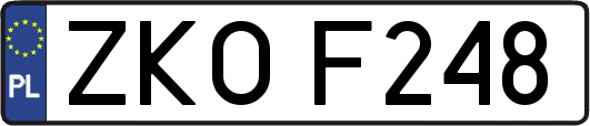 ZKOF248