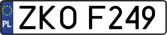 ZKOF249