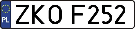ZKOF252