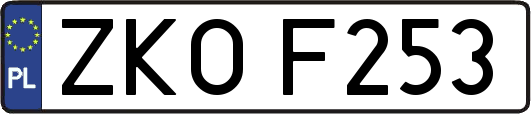 ZKOF253