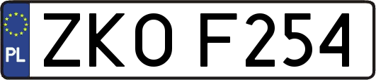 ZKOF254