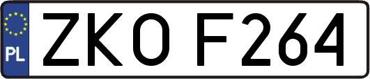 ZKOF264