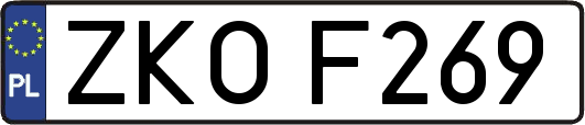 ZKOF269