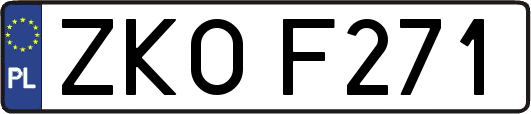 ZKOF271