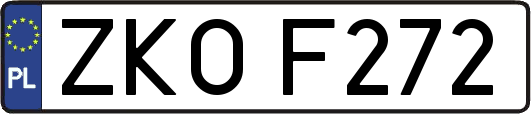 ZKOF272
