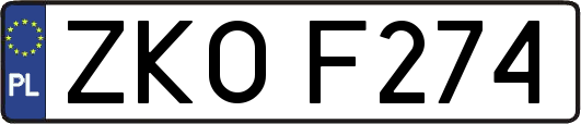 ZKOF274