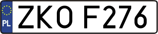 ZKOF276
