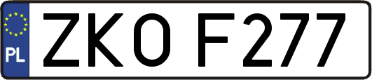 ZKOF277