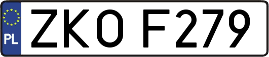 ZKOF279