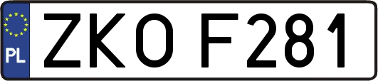 ZKOF281