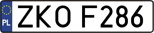 ZKOF286