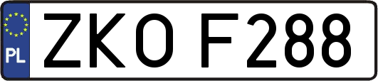 ZKOF288