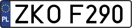 ZKOF290