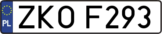 ZKOF293
