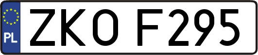 ZKOF295