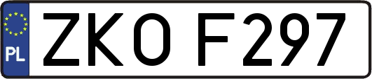ZKOF297