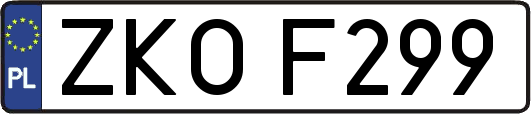 ZKOF299
