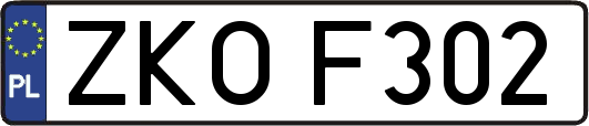 ZKOF302