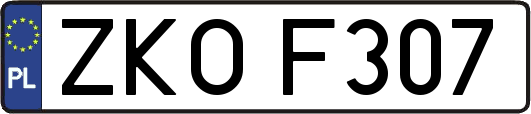 ZKOF307