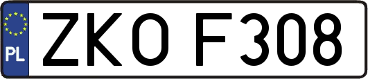 ZKOF308