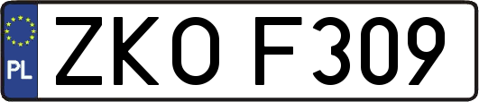 ZKOF309