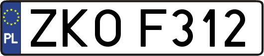 ZKOF312
