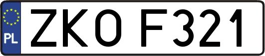 ZKOF321