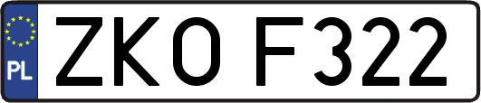 ZKOF322