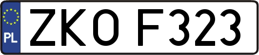 ZKOF323