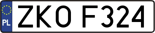 ZKOF324