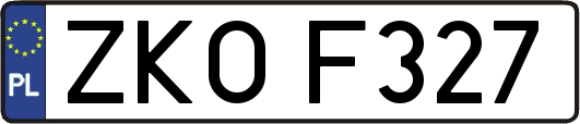 ZKOF327