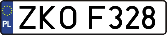 ZKOF328