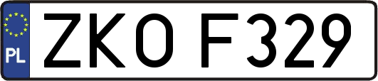 ZKOF329
