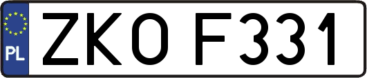 ZKOF331