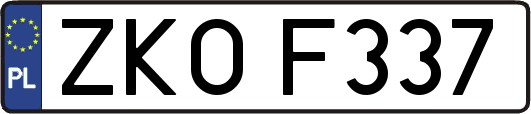 ZKOF337