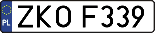 ZKOF339
